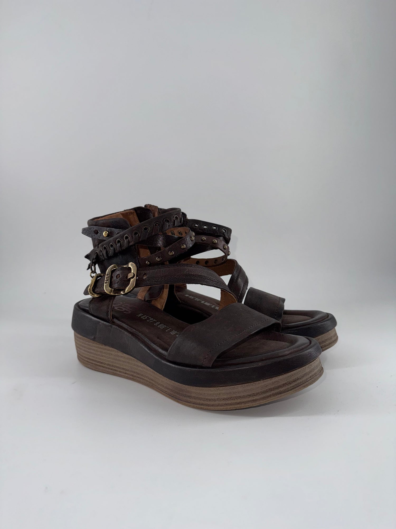 Sandali AS98 - C02009 - Boutique Central Roma