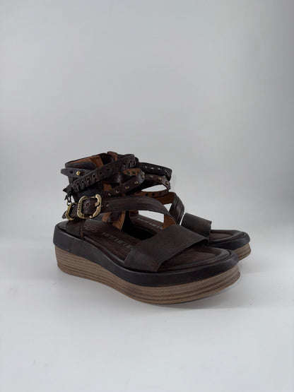 Sandali AS98 - C02009 - Boutique Central Roma