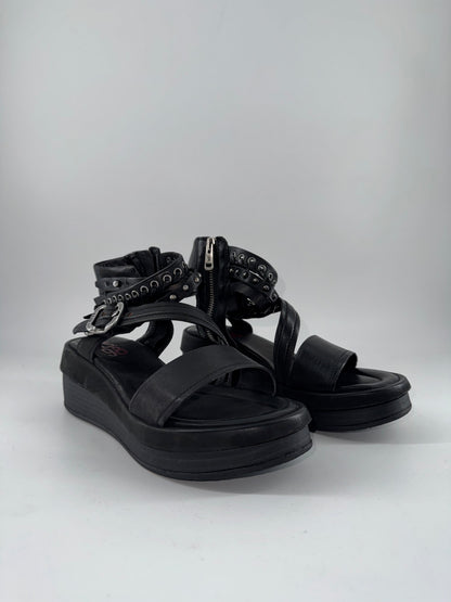 Sandali AS98 - C02009 - Boutique Central Roma