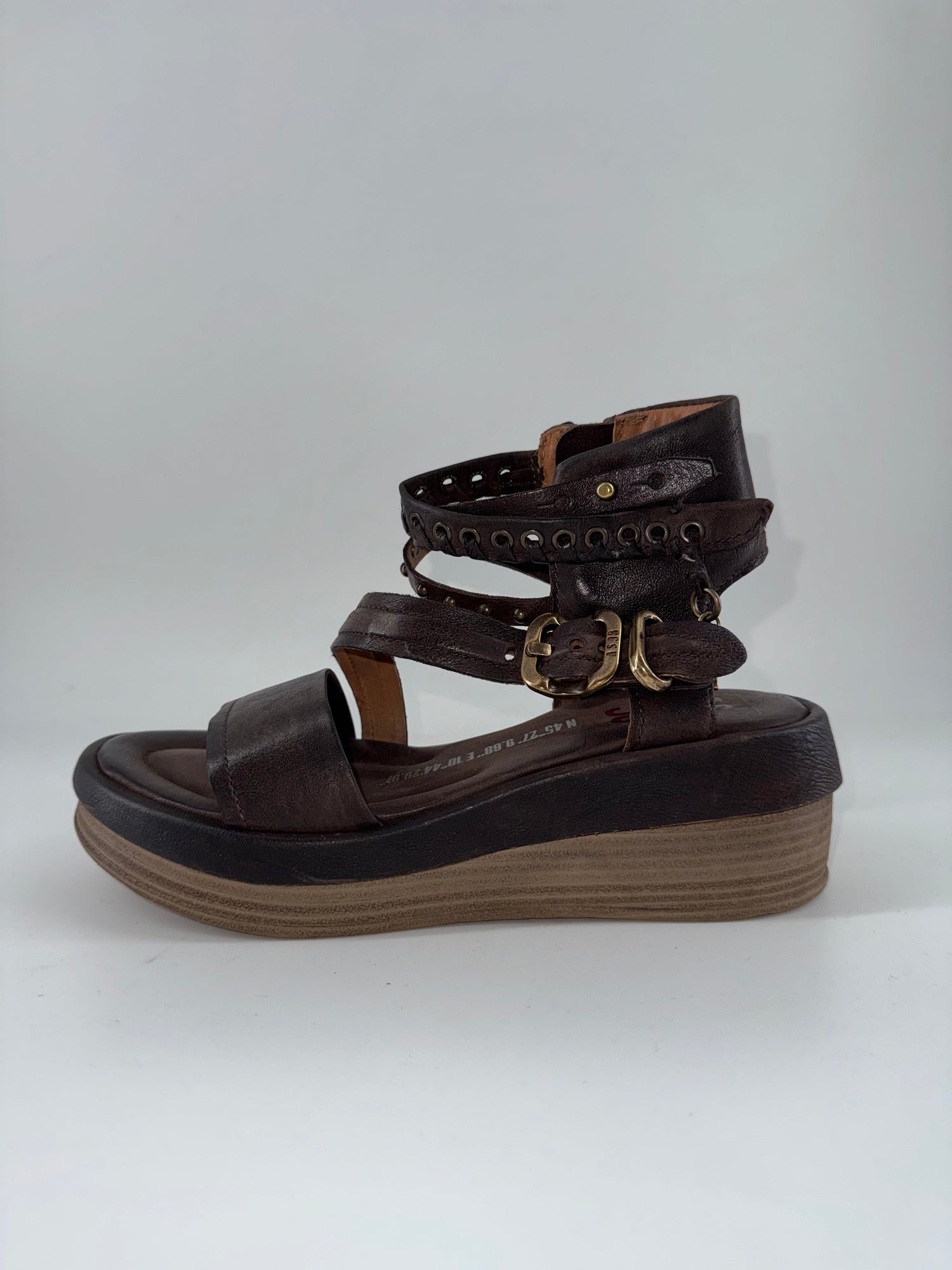 Sandali AS98 - C02009 - Boutique Central Roma