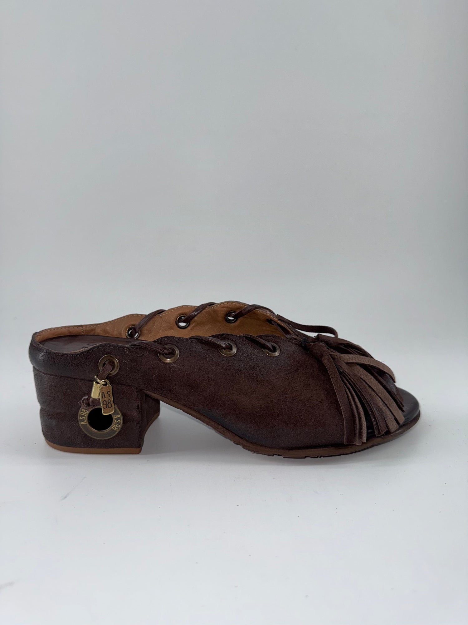 Sandali AS98 - C34001 - Boutique Central Roma