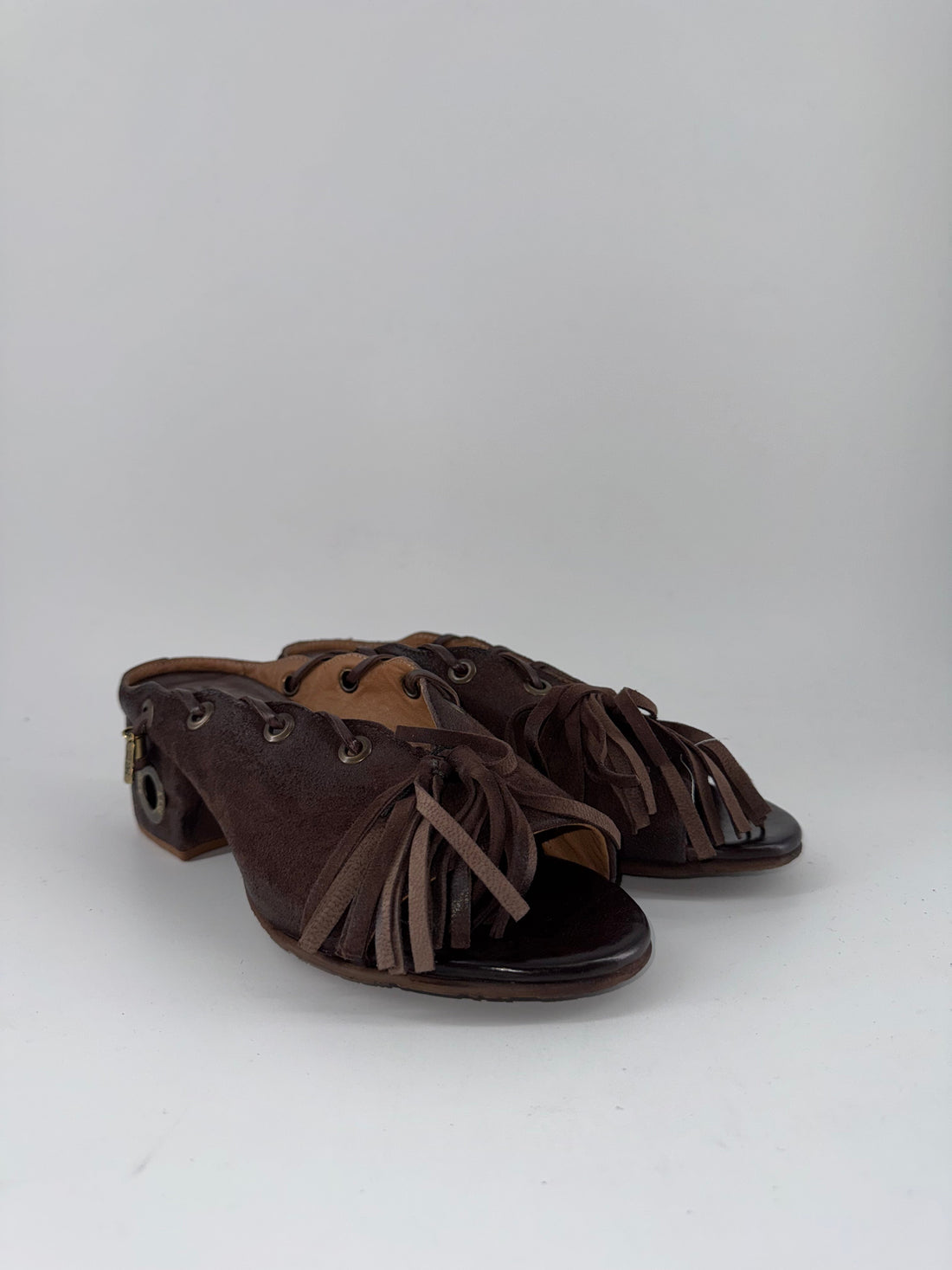 Sandali AS98 - C34001 - Boutique Central Roma