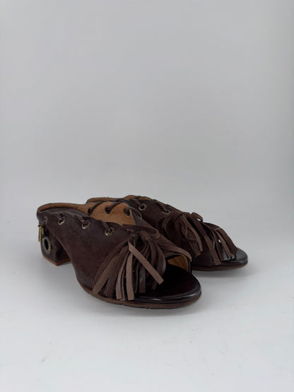 Sandali AS98 - C34001 - Boutique Central Roma