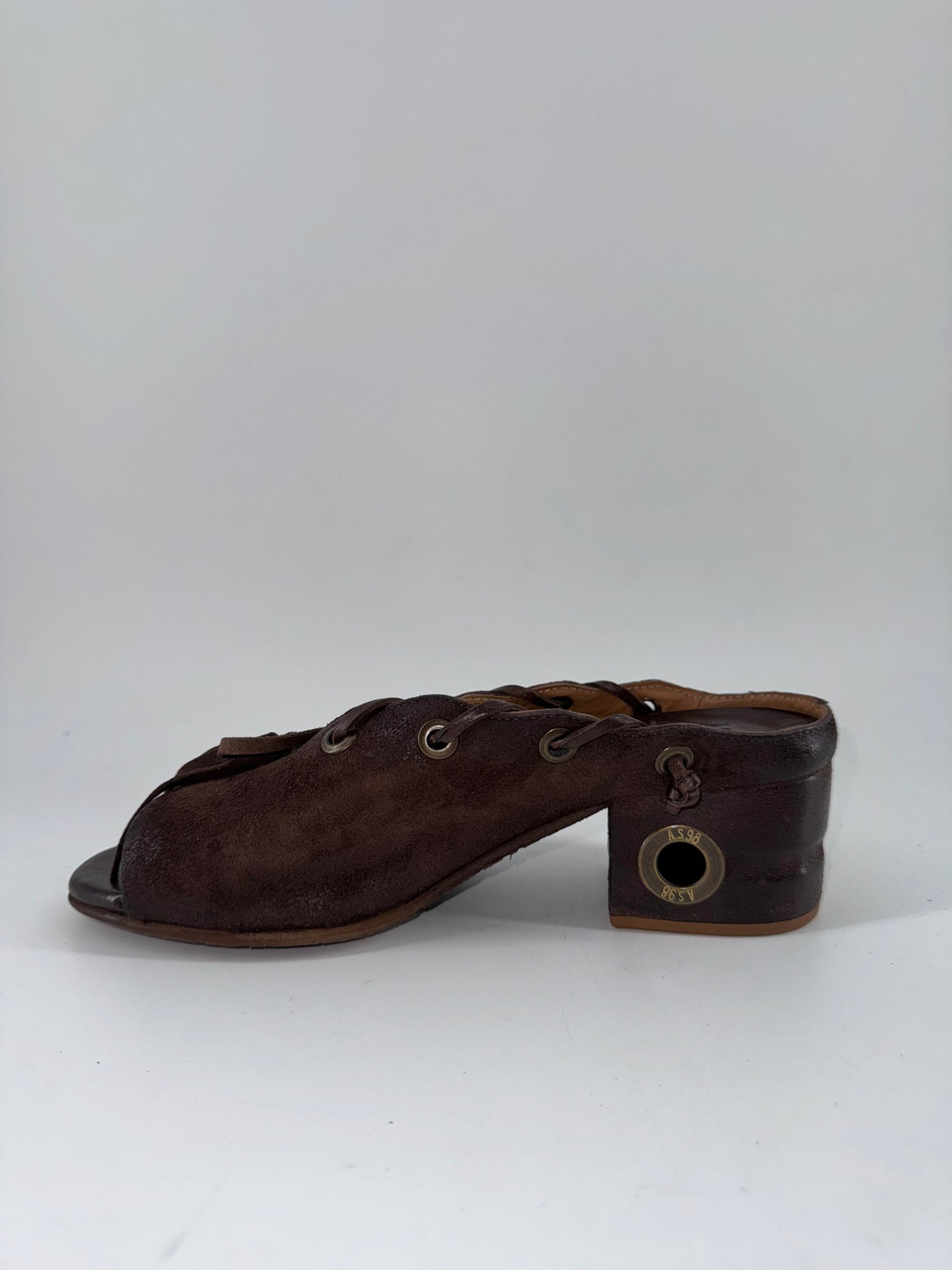 Sandali AS98 - C34001 - Boutique Central Roma