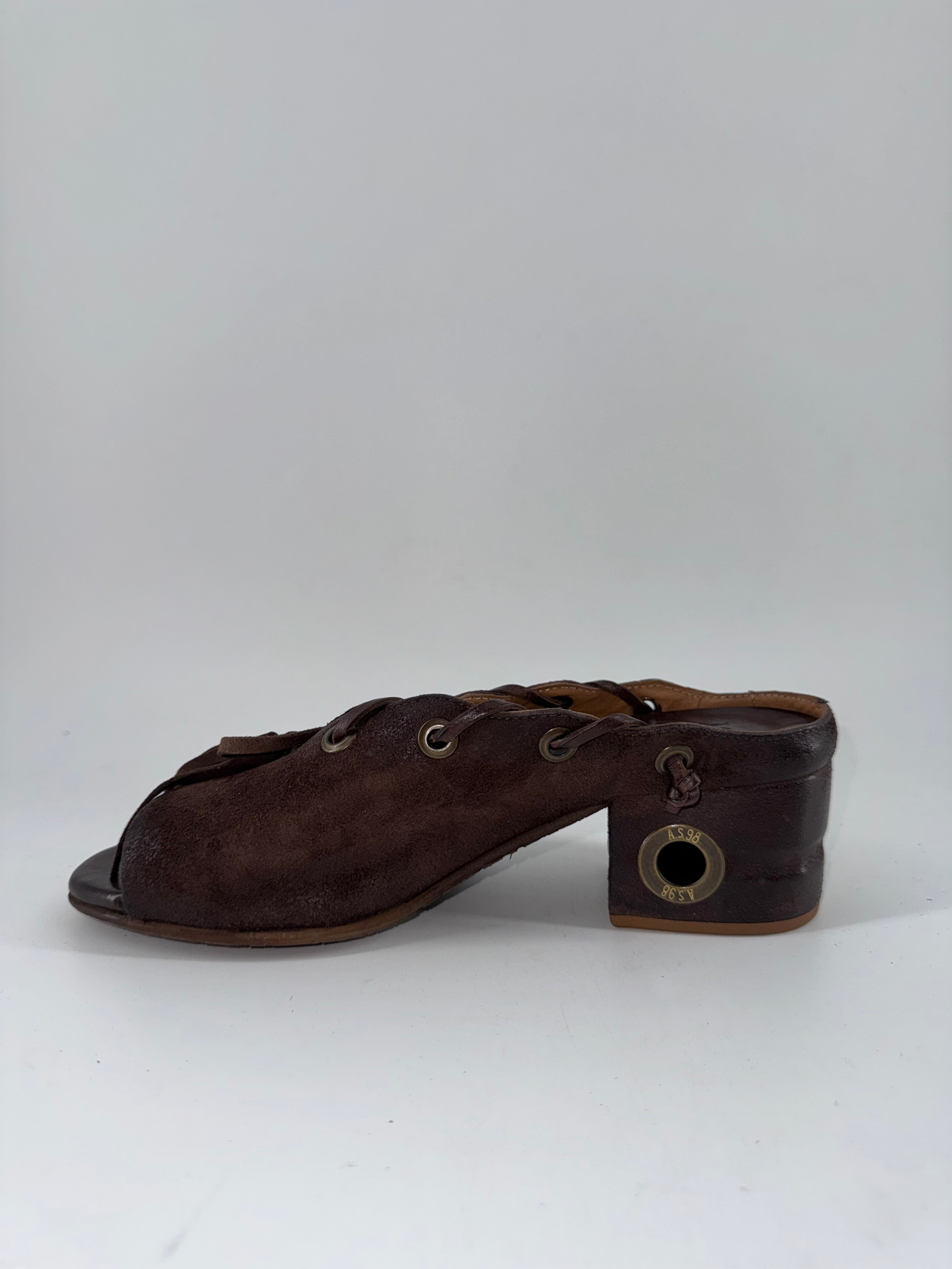 Sandali AS98 - C34001 - Boutique Central Roma