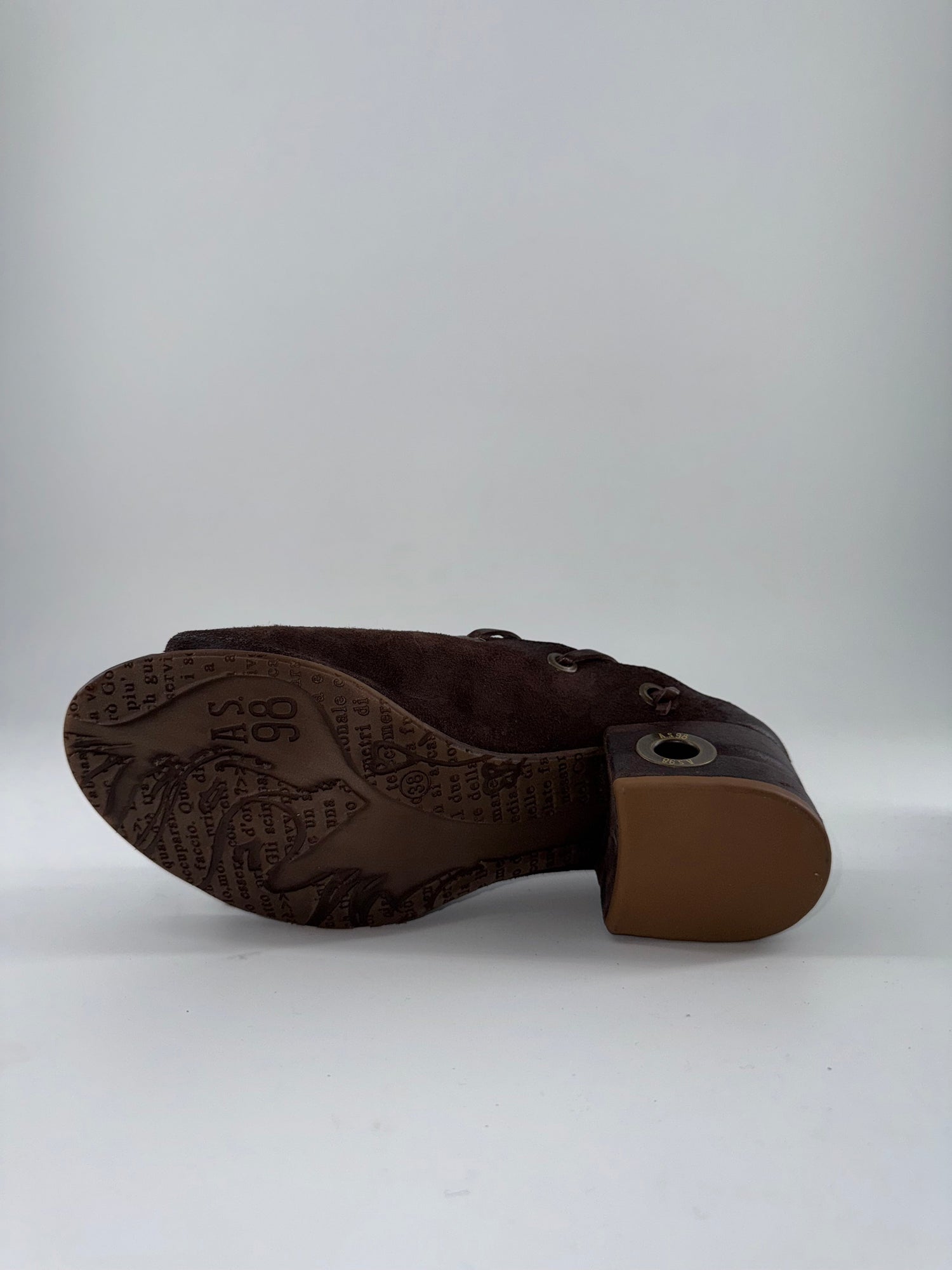 Sandali AS98 - C34001 - Boutique Central Roma