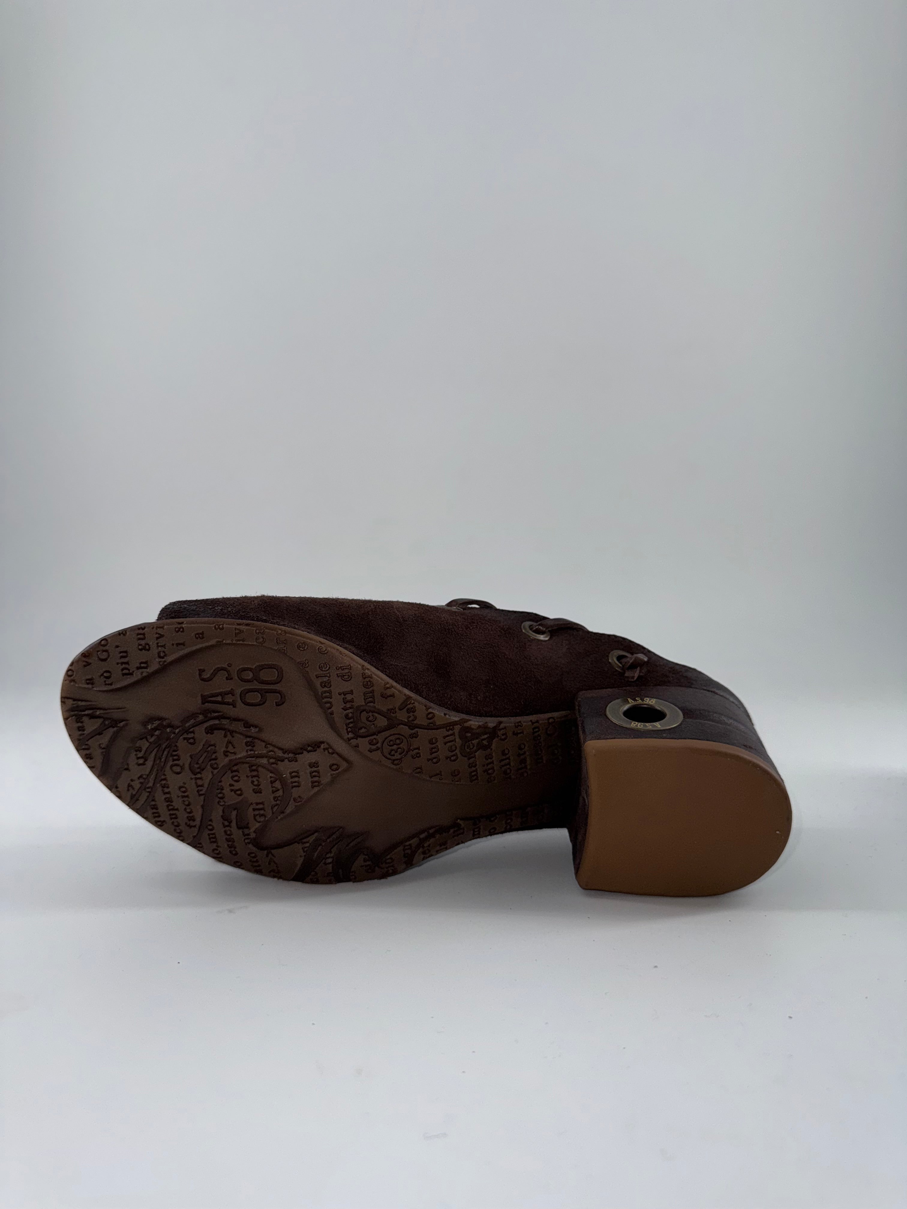 Sandali AS98 - C34001 - Boutique Central Roma