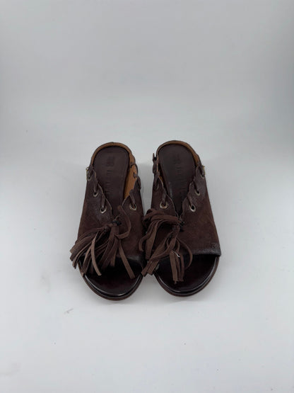 Sandali AS98 - C34001 - Boutique Central Roma