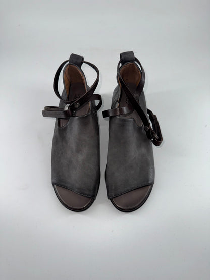 Sandali Fedra - Boutique Central Roma