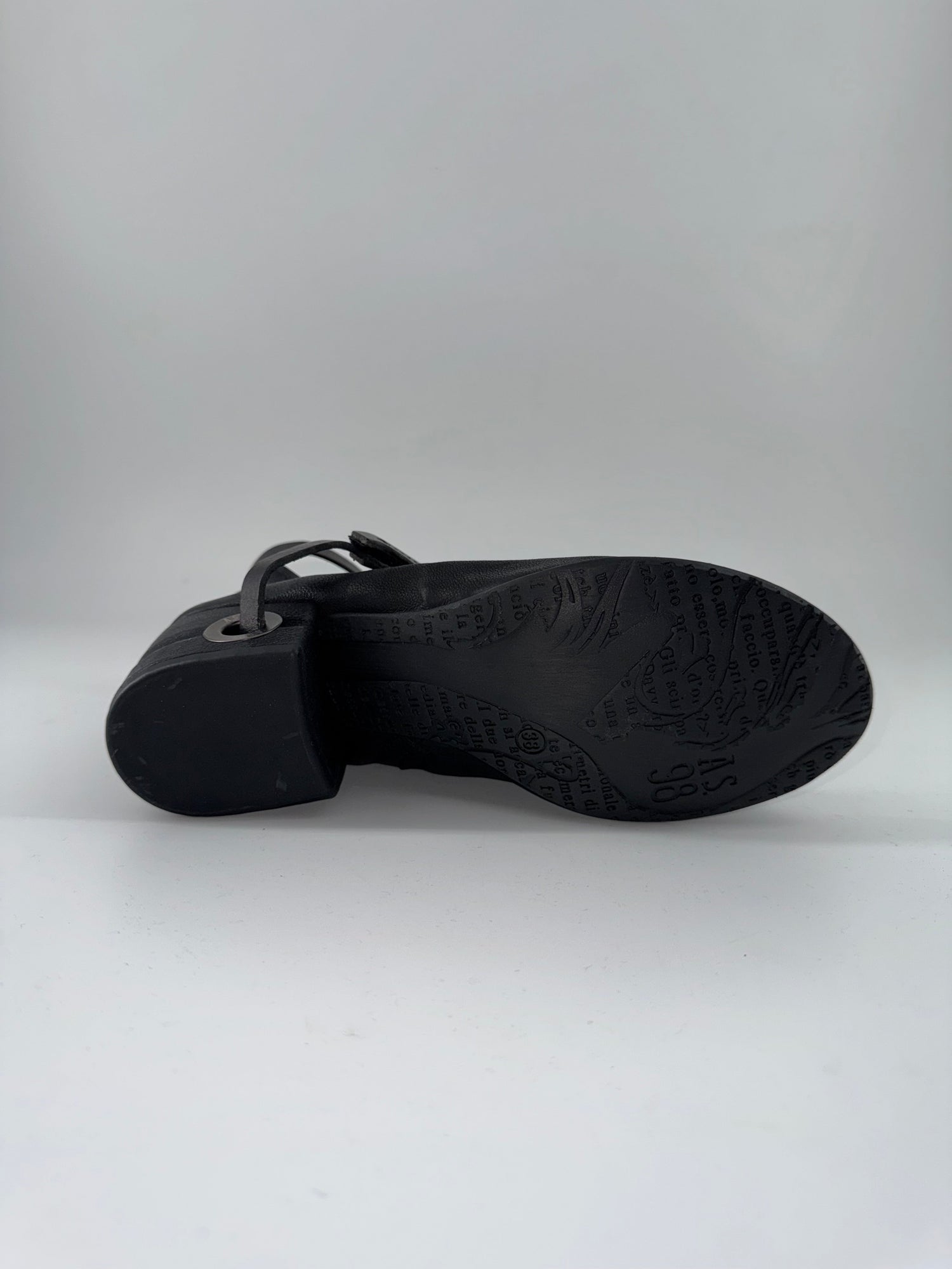 Sandali Fedra - Boutique Central Roma