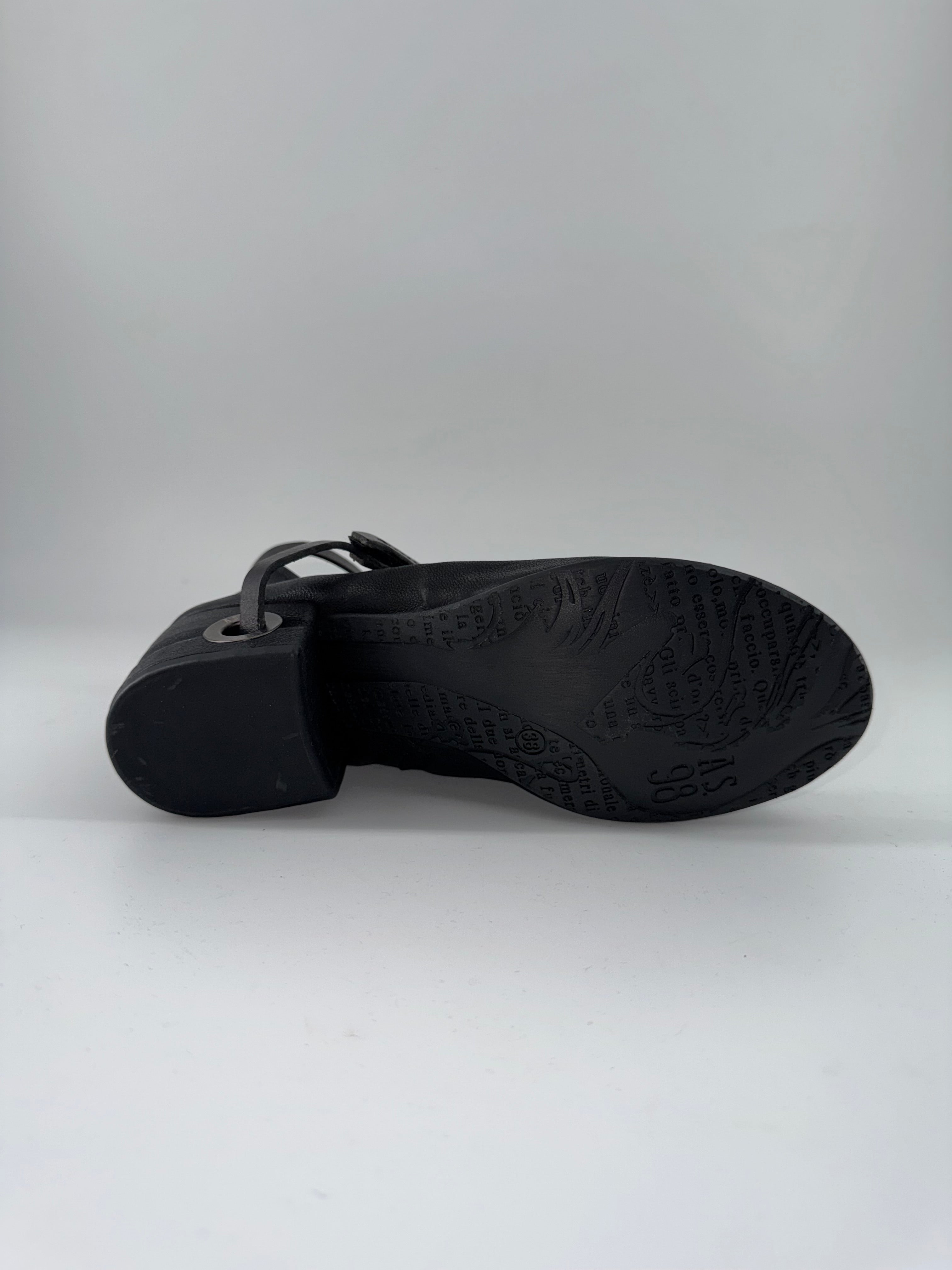 Sandali Fedra - Boutique Central Roma
