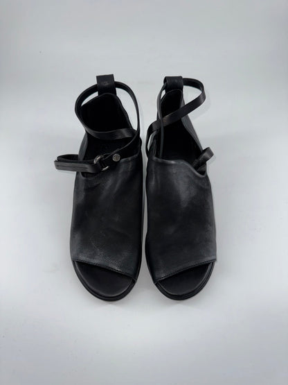 Sandali Fedra - Boutique Central Roma