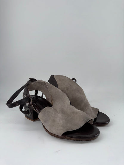 Sandali Filippa - Boutique Central Roma