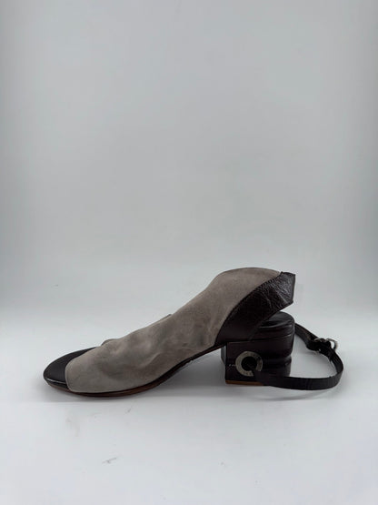 Sandali Filippa - Boutique Central Roma