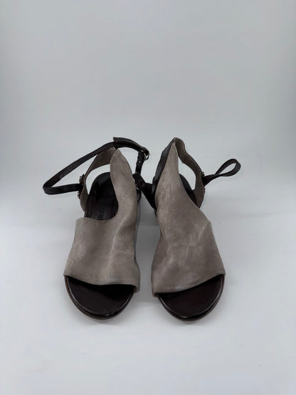 Sandali Filippa - Boutique Central Roma
