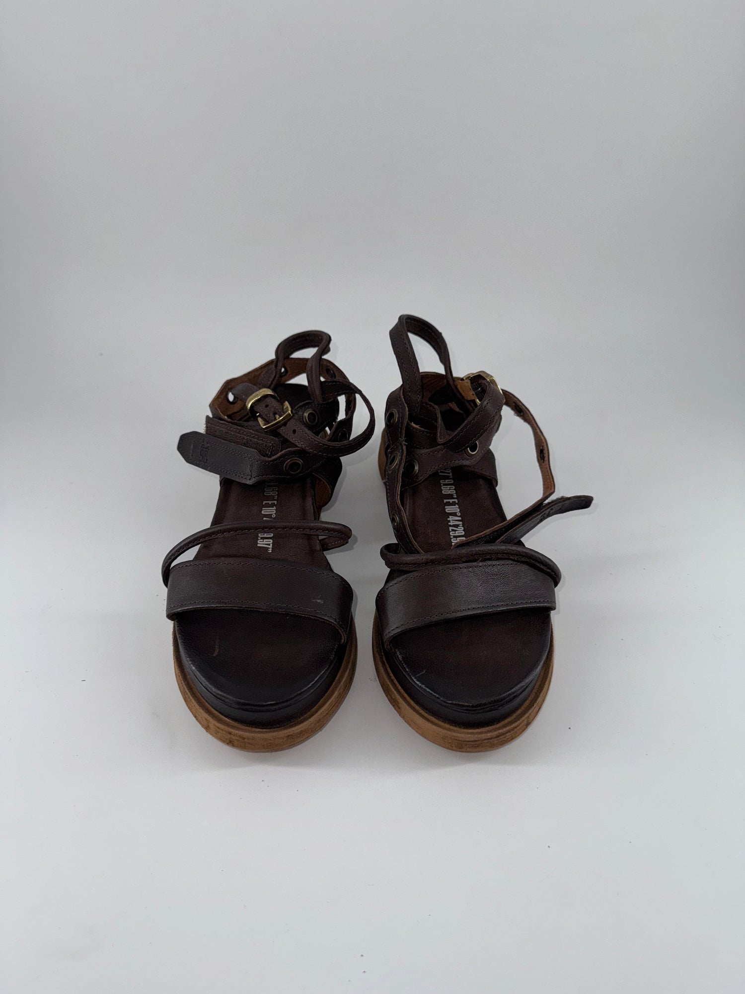 Sandali Lianna - Boutique Central Roma