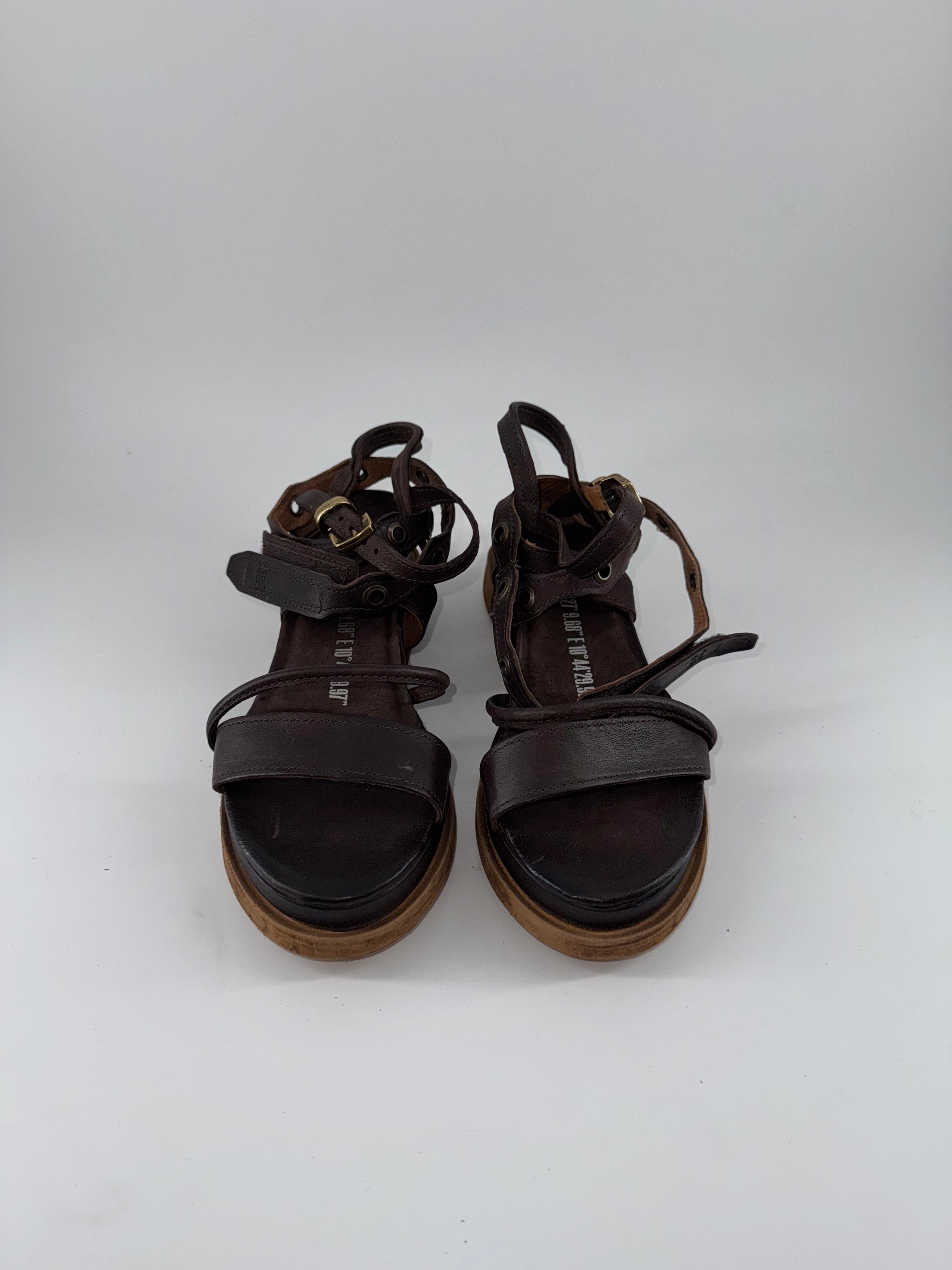 Sandali Lianna - Boutique Central Roma