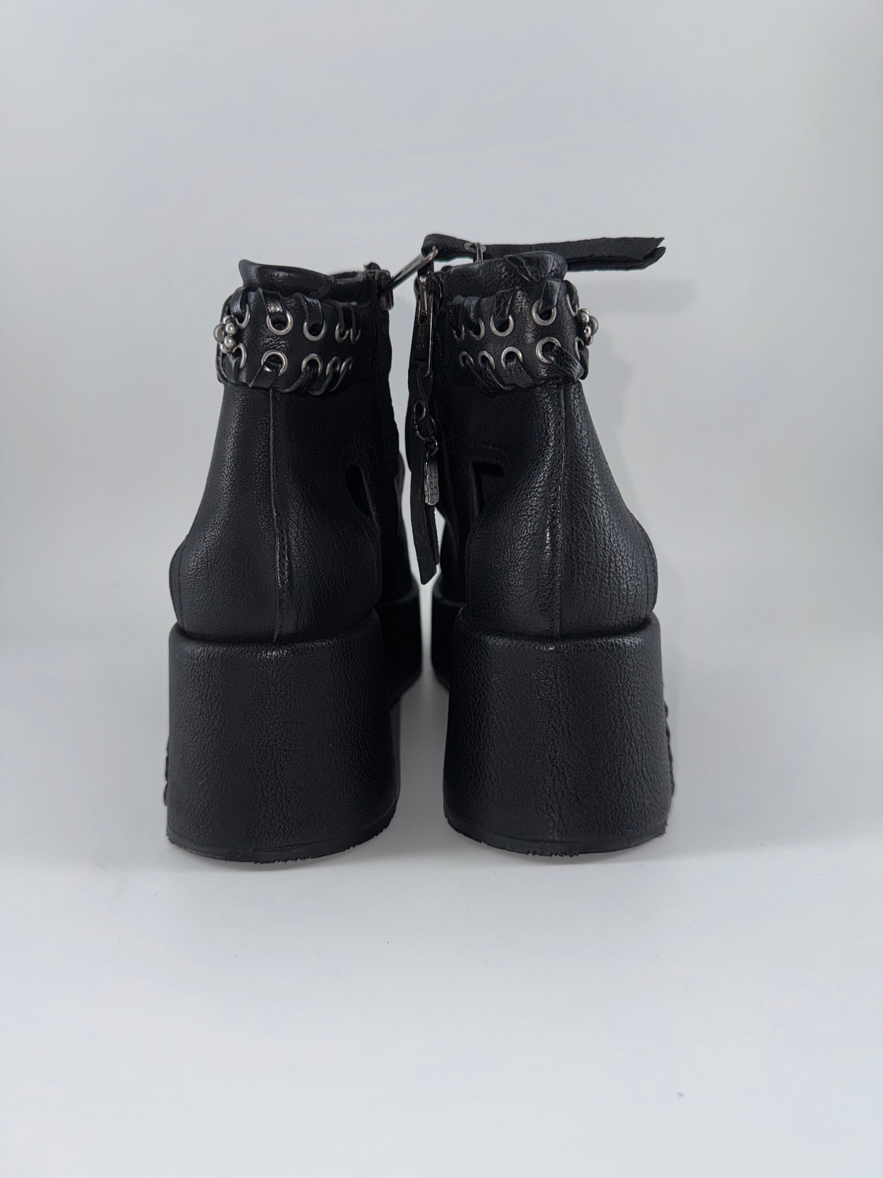 Sandali Merisol - Boutique Central Roma