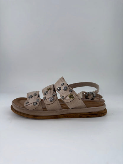 Sandali Seride - Boutique Central Roma