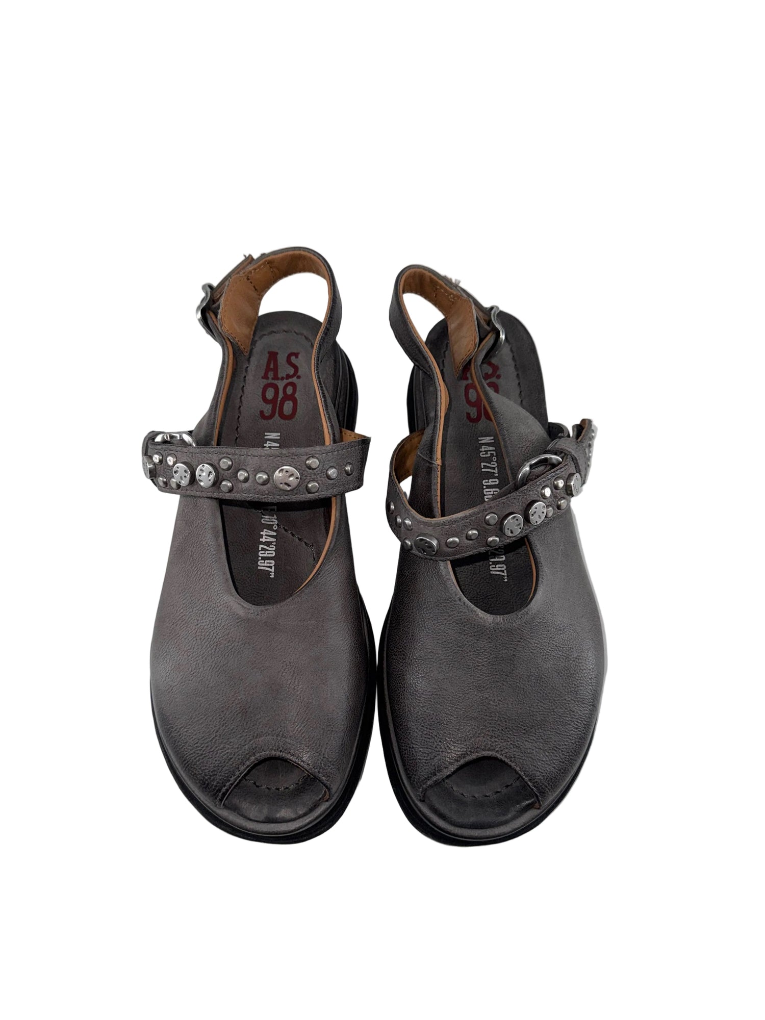 Sandali Suri AS98 - B60024 - Boutique Central Roma