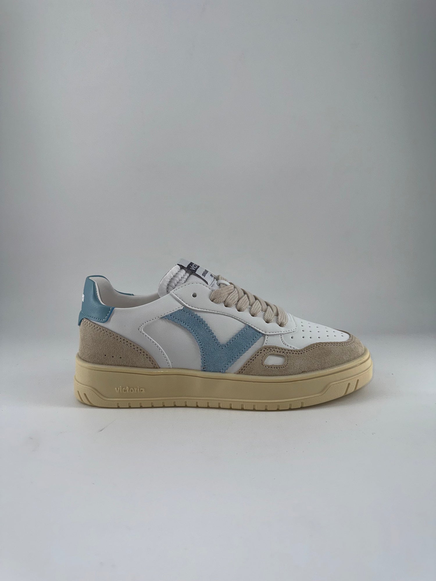 SNEAKERS VICTORIA 1257136 - Boutique Central Roma