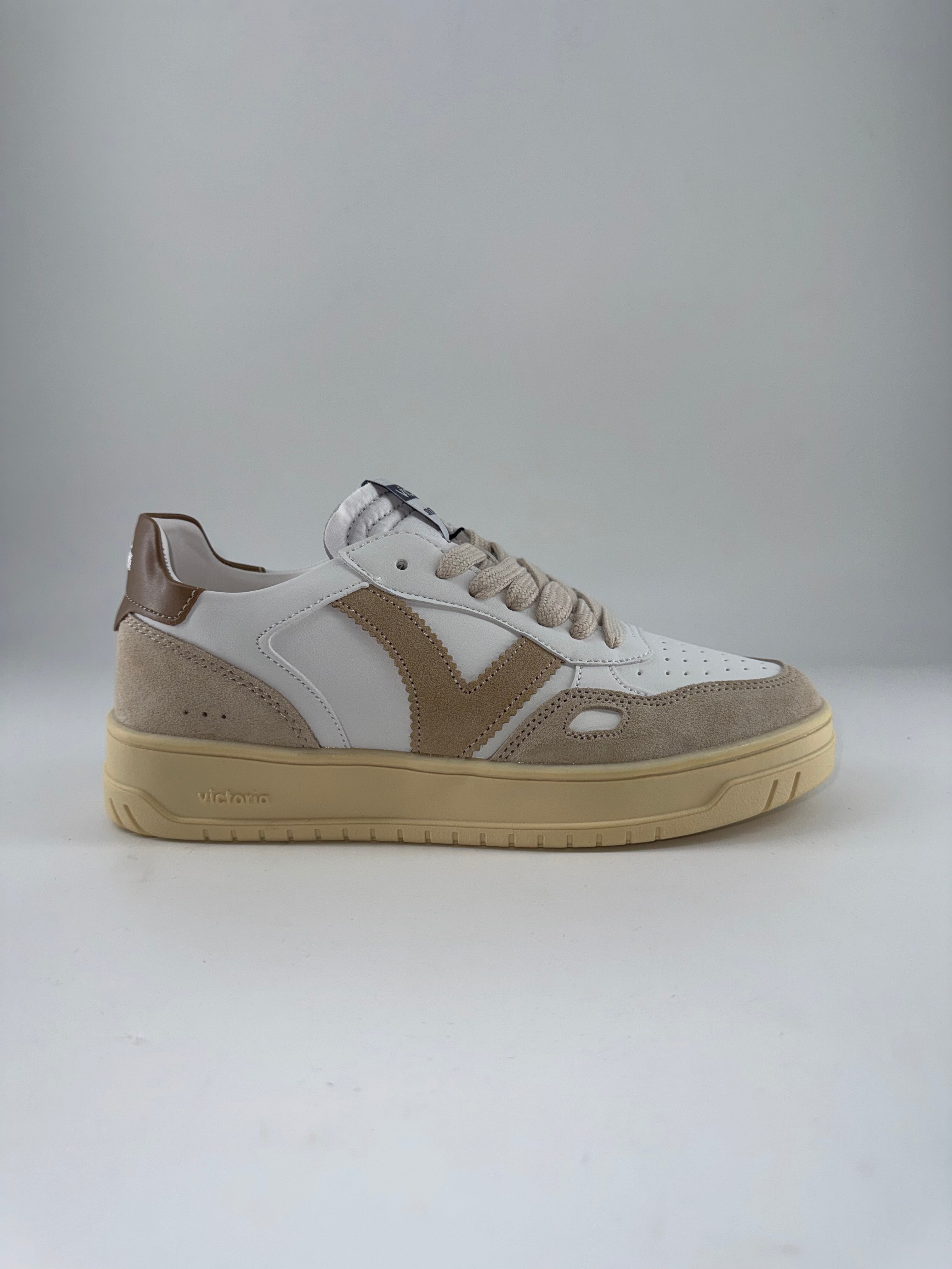 SNEAKERS VICTORIA 1257136 - Boutique Central Roma