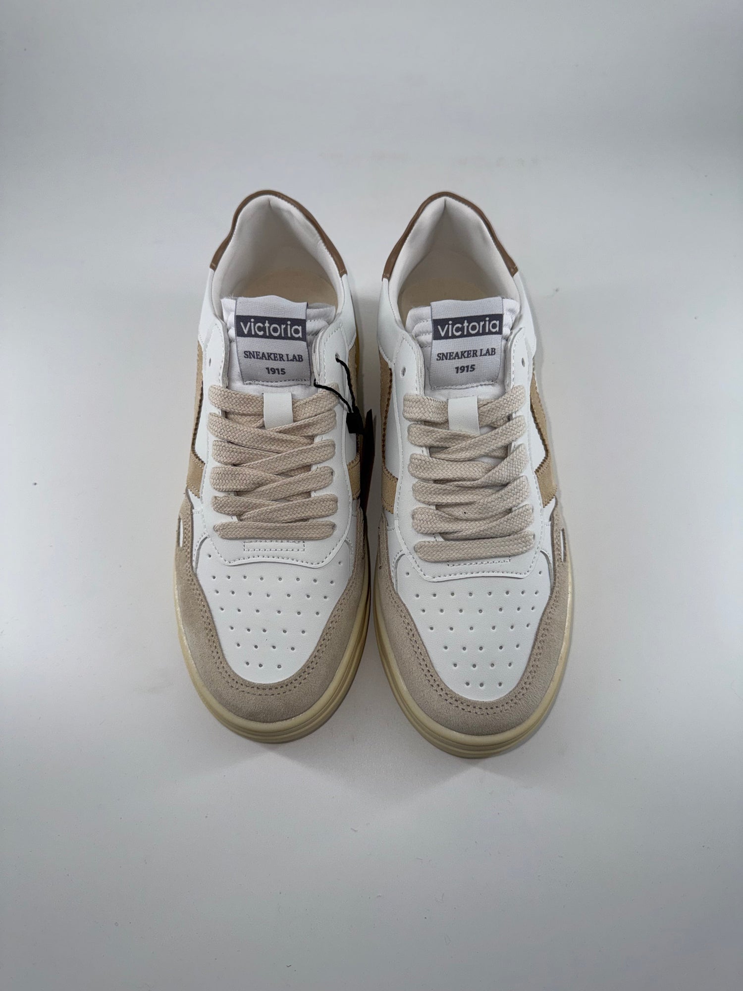 SNEAKERS VICTORIA 1257136 - Boutique Central Roma
