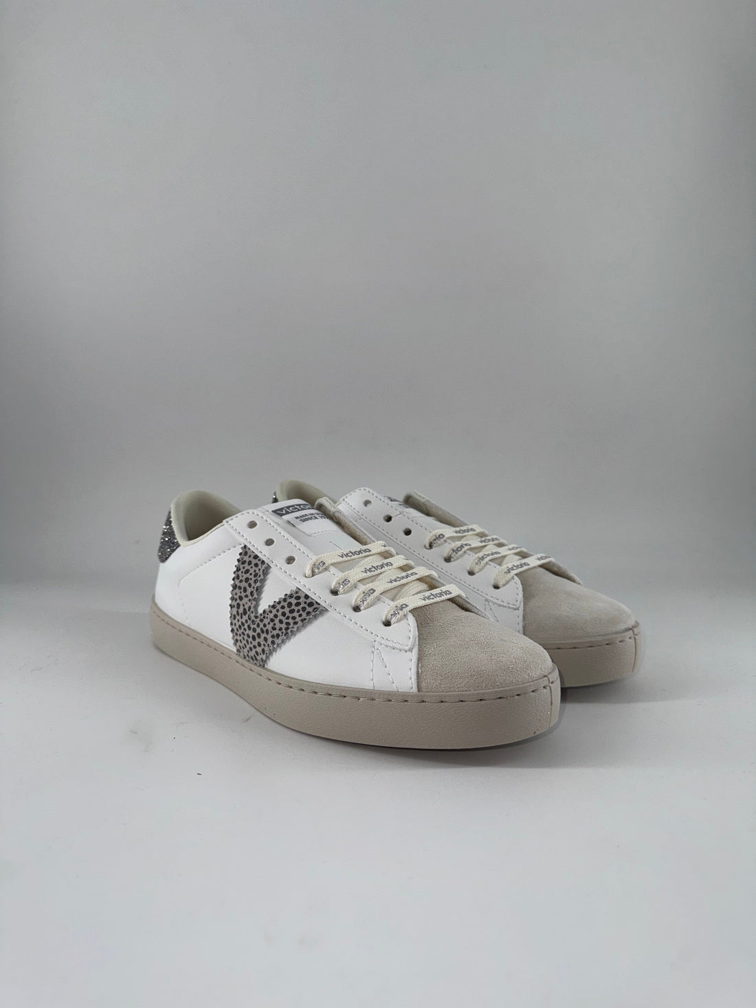 SNEAKERS VICTORIA 126238 - Boutique Central Roma
