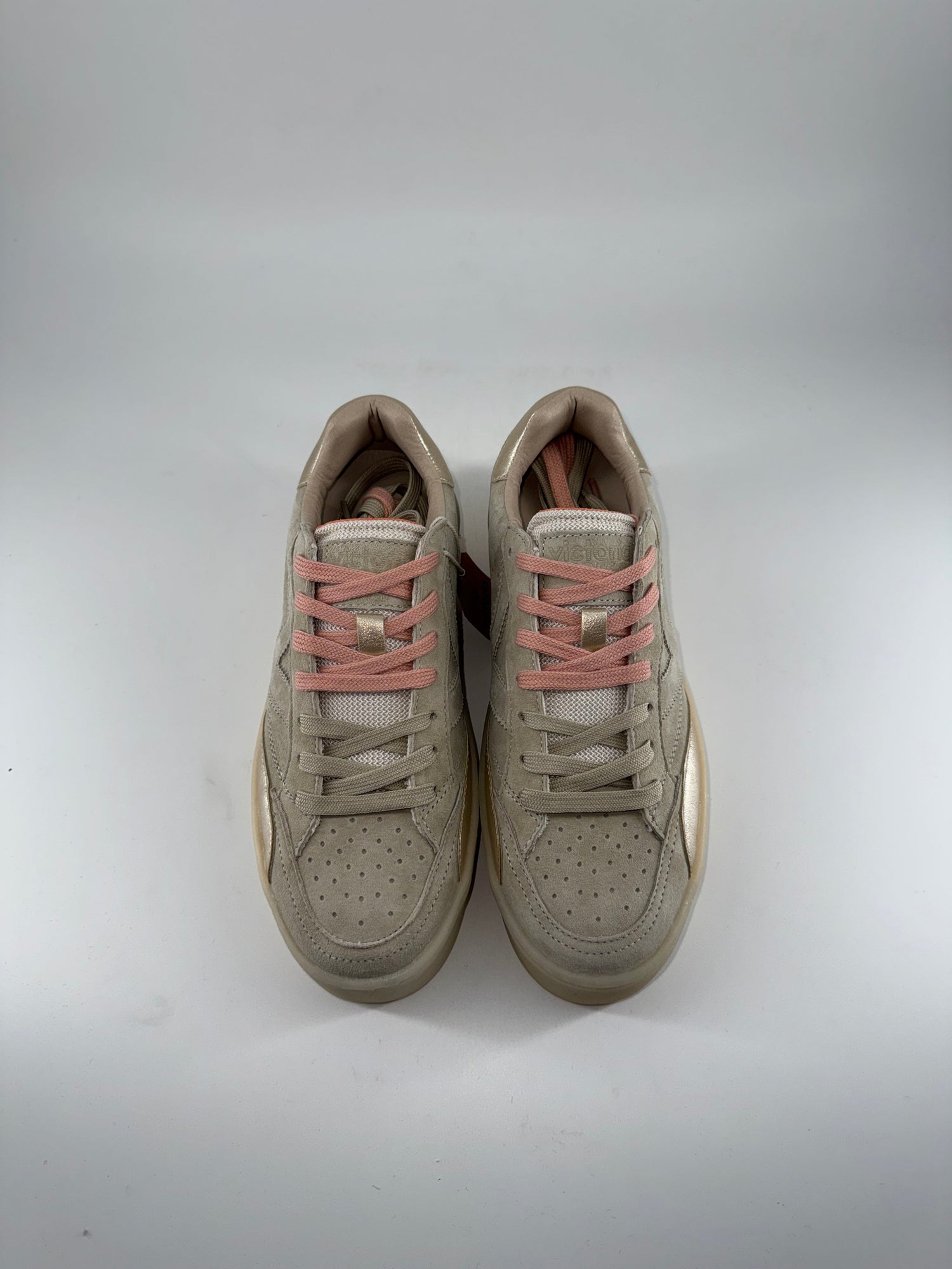 SNEAKERS VICTORIA 1265100 - Boutique Central Roma