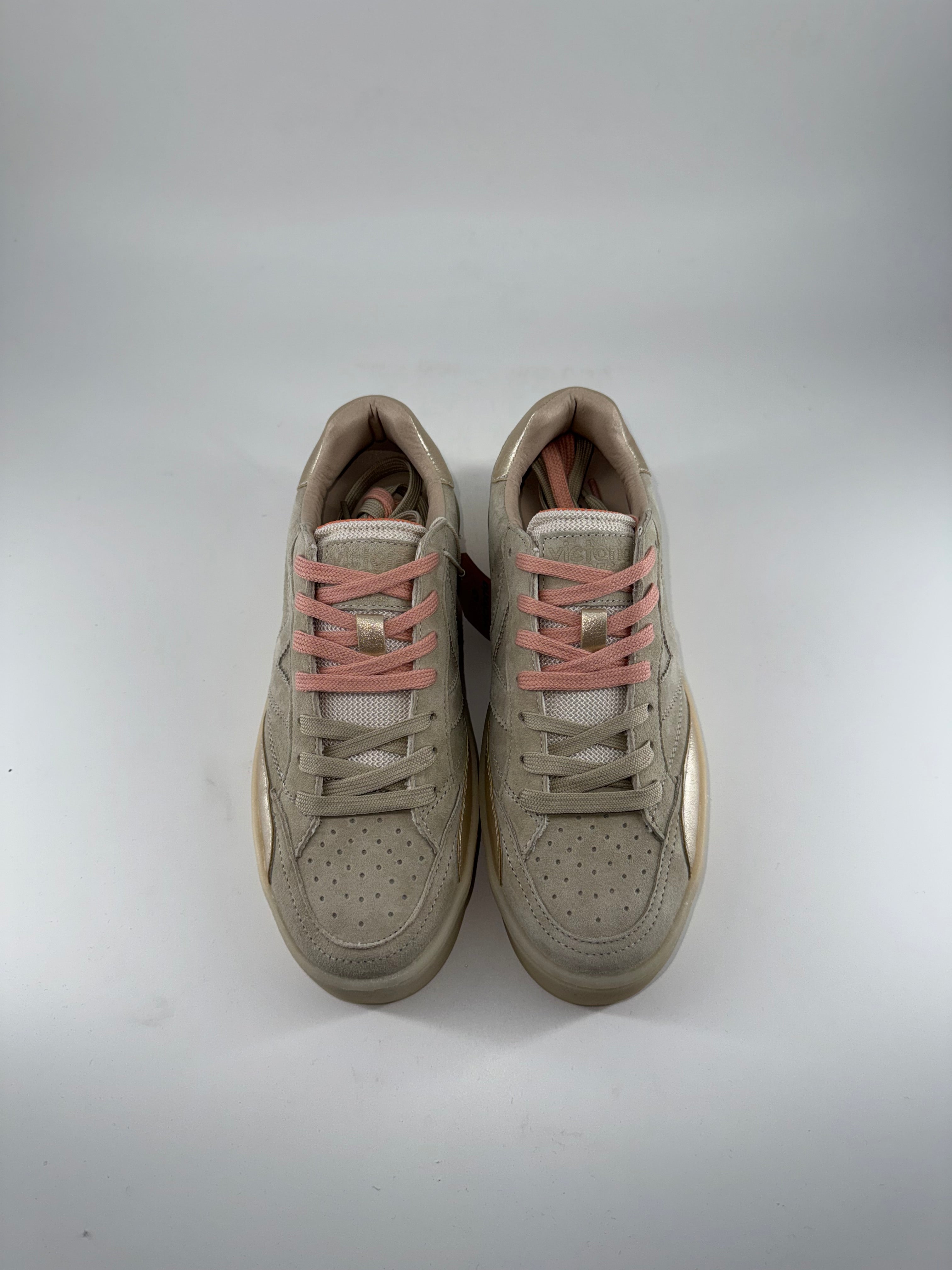 SNEAKERS VICTORIA 1265100 - Boutique Central Roma