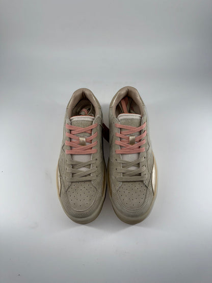 SNEAKERS VICTORIA 1265100 - Boutique Central Roma