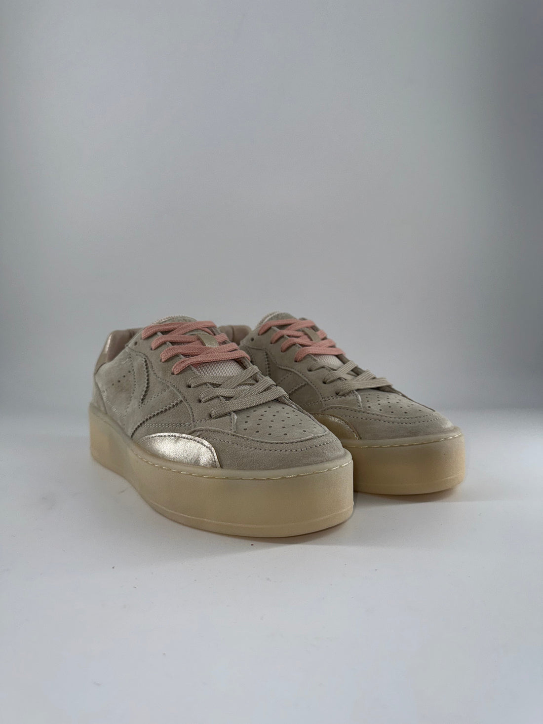 SNEAKERS VICTORIA 1265100 - Boutique Central Roma