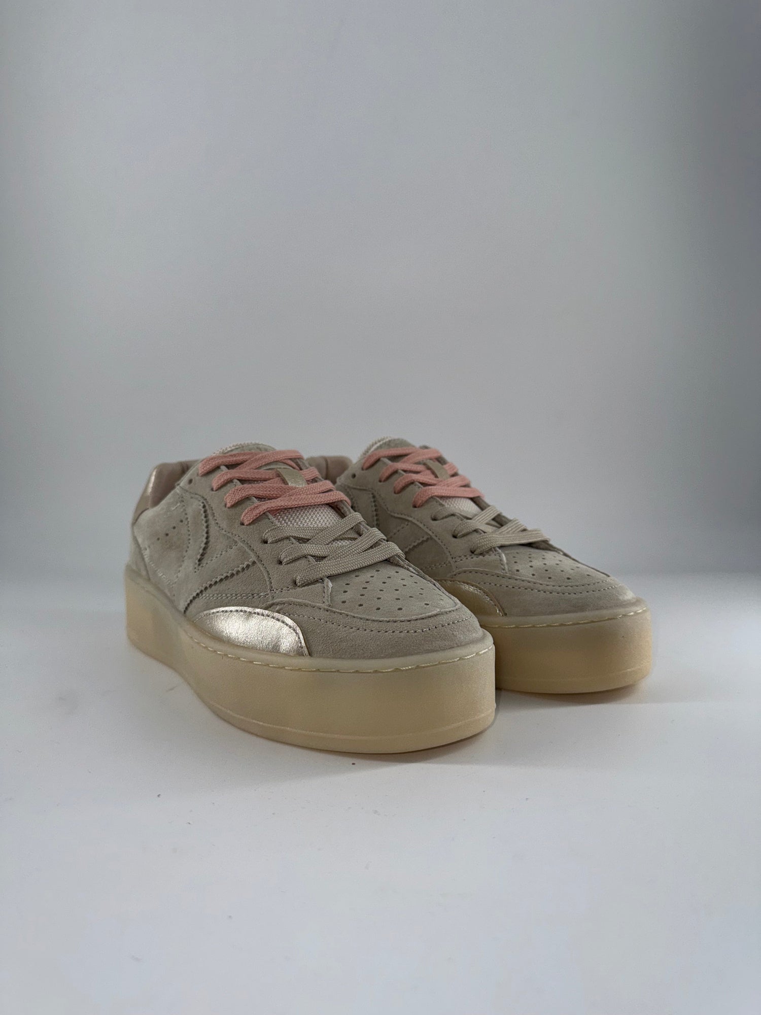 SNEAKERS VICTORIA 1265100 - Boutique Central Roma