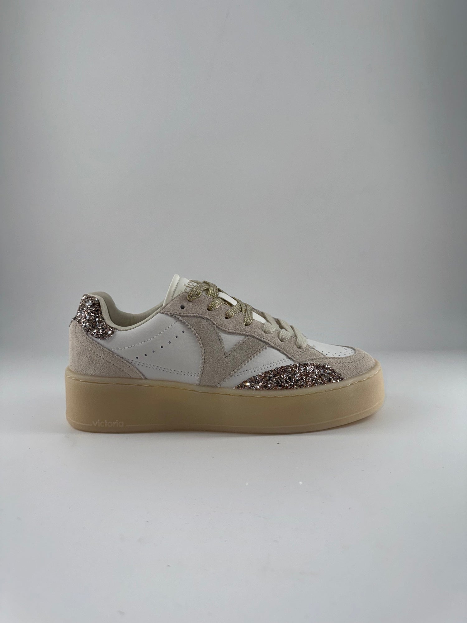 SNEAKERS VICTORIA 1265101 - Boutique Central Roma