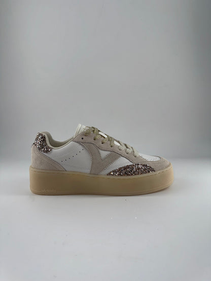 SNEAKERS VICTORIA 1265101 - Boutique Central Roma
