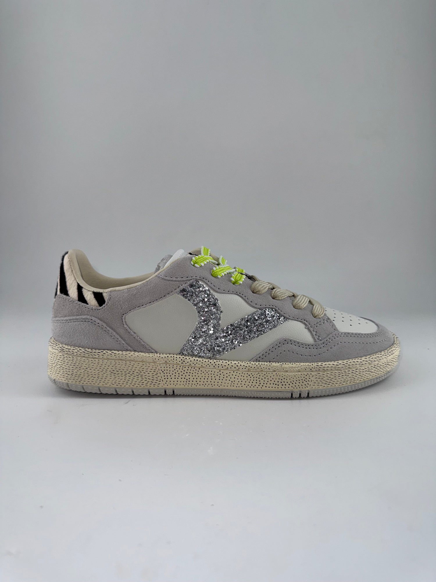 SNEAKERS VICTORIA 8806117 - Boutique Central Roma