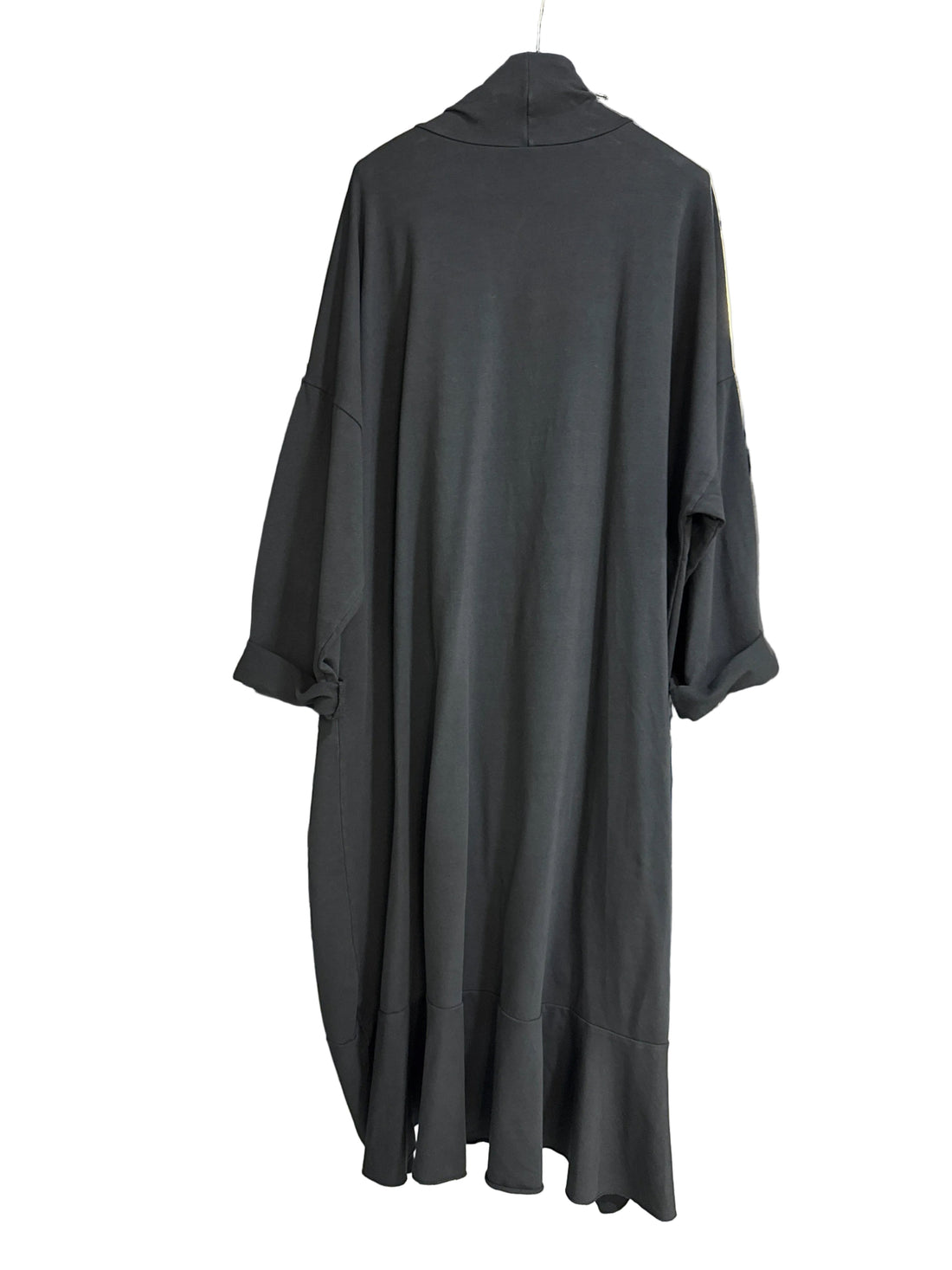 Spolverino KURO C03 - A6788 - Boutique Central Roma