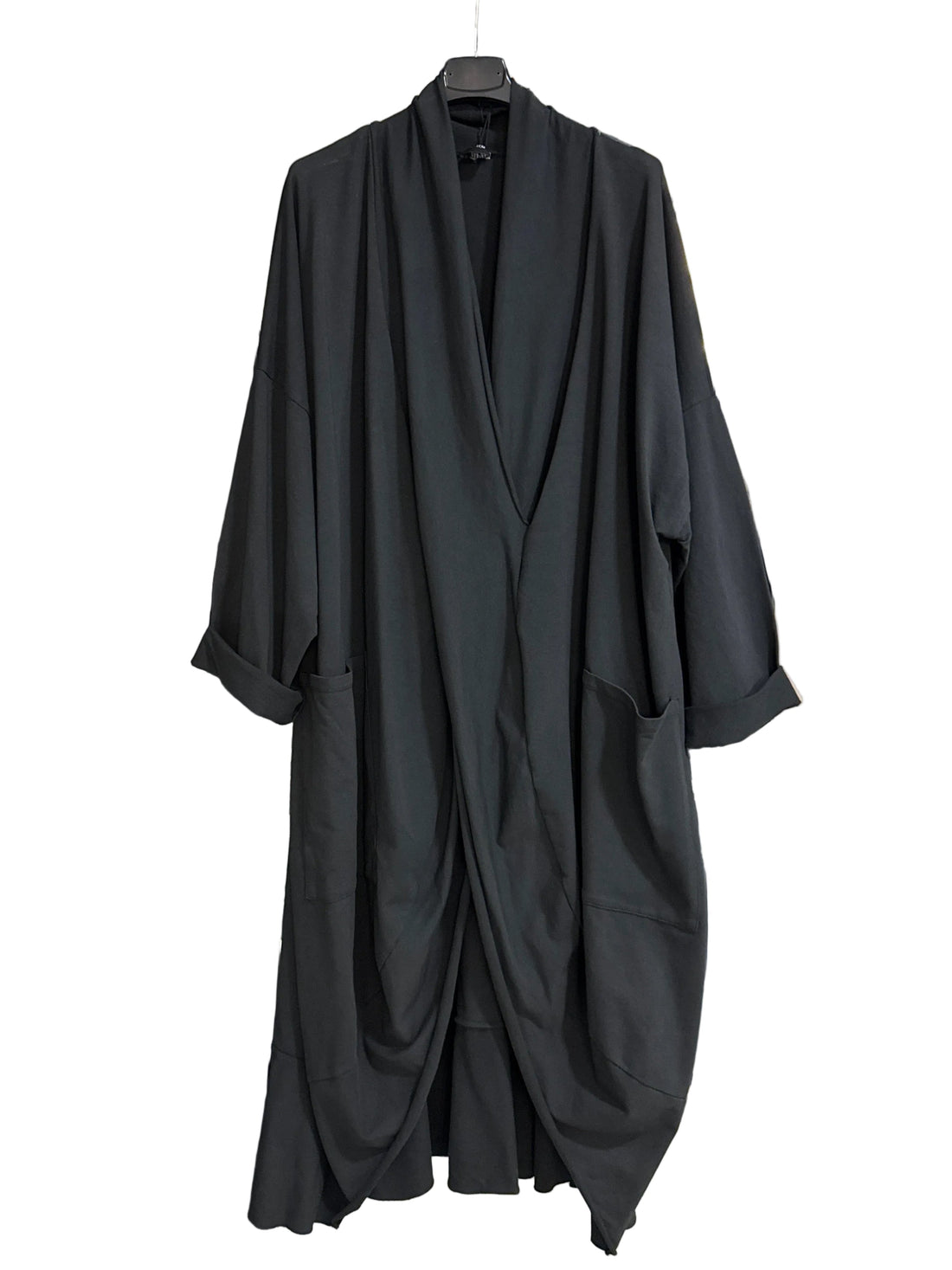 Spolverino KURO C03 - A6788 - Boutique Central Roma