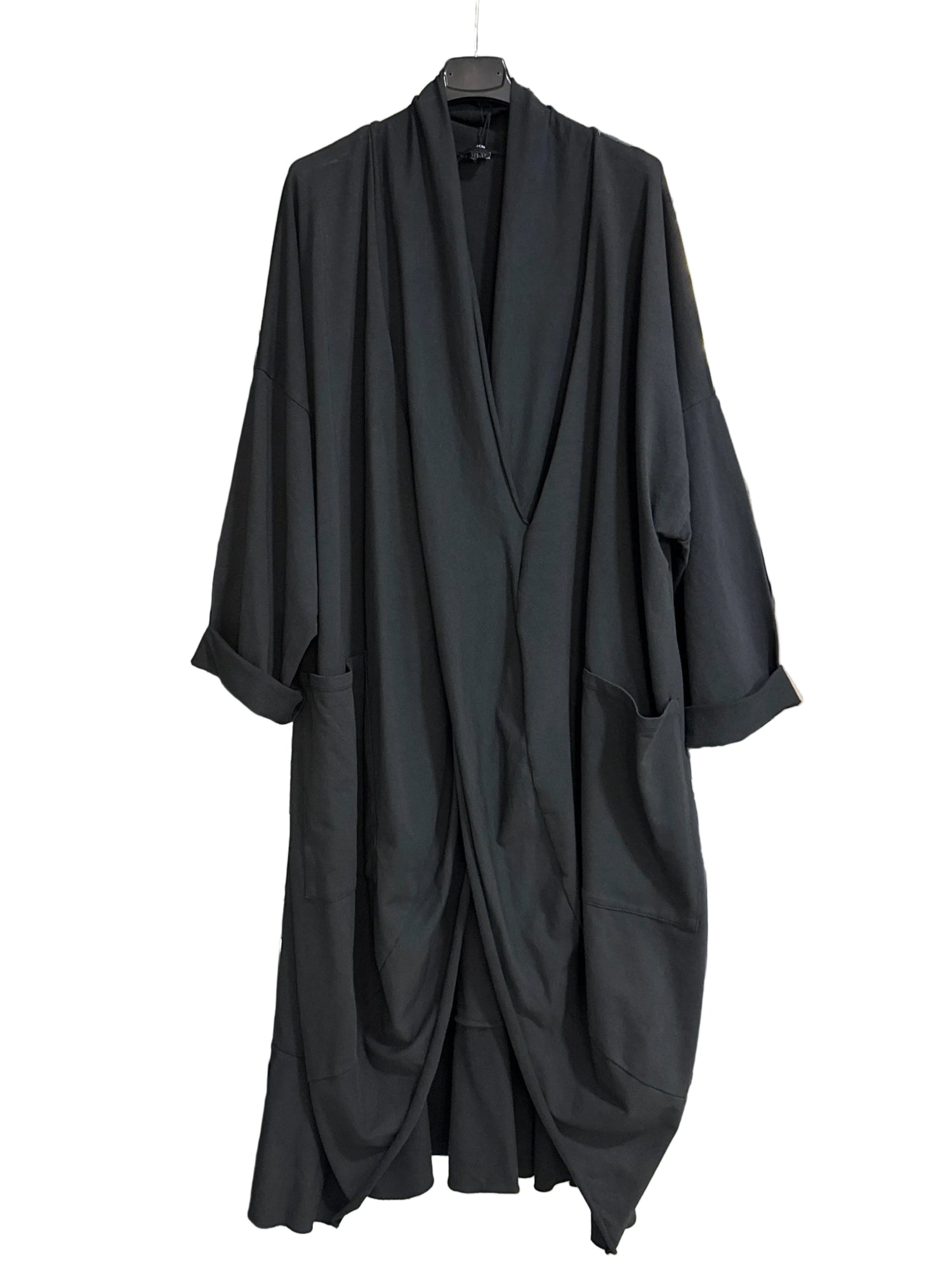 Spolverino KURO C03 - A6788 - Boutique Central Roma