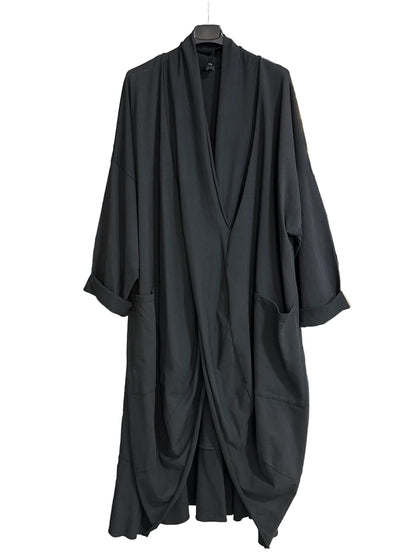 Spolverino KURO C03 - A6788 - Boutique Central Roma