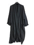 Spolverino KURO C03 - A6788 - Boutique Central Roma