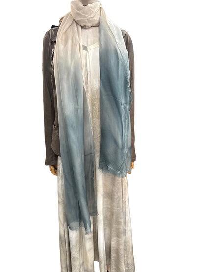 Stola SANCTAMUERTE F07 - S295 - Boutique Central Roma
