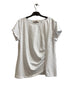 T-shirt Arricciata Davanti W01 - 221644 - Boutique Central Roma