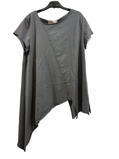 T-shirt Asimm. W01 - 221602 - Boutique Central Roma