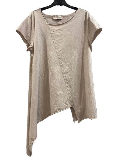 T-shirt Asimm. W01 - 221602 - Boutique Central Roma