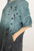 T-shirt Dress SANCTAMUERTE - F07 - S287 - Boutique Central Roma