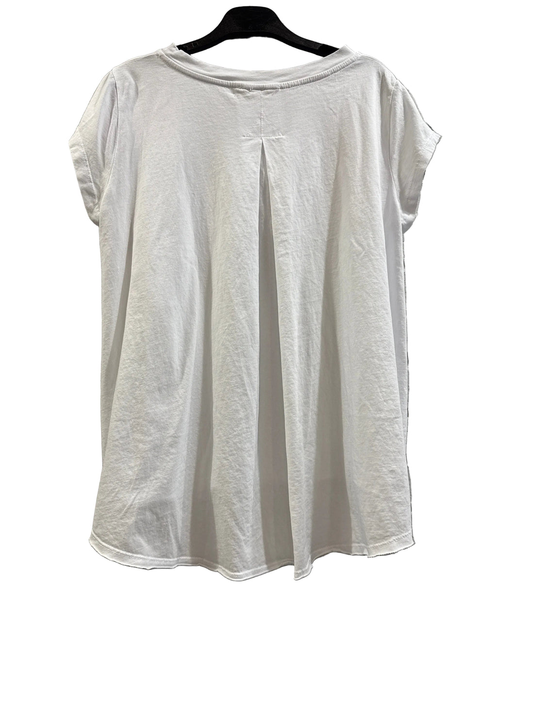 T-shirt Invertita W01 - 219391 - Boutique Central Roma
