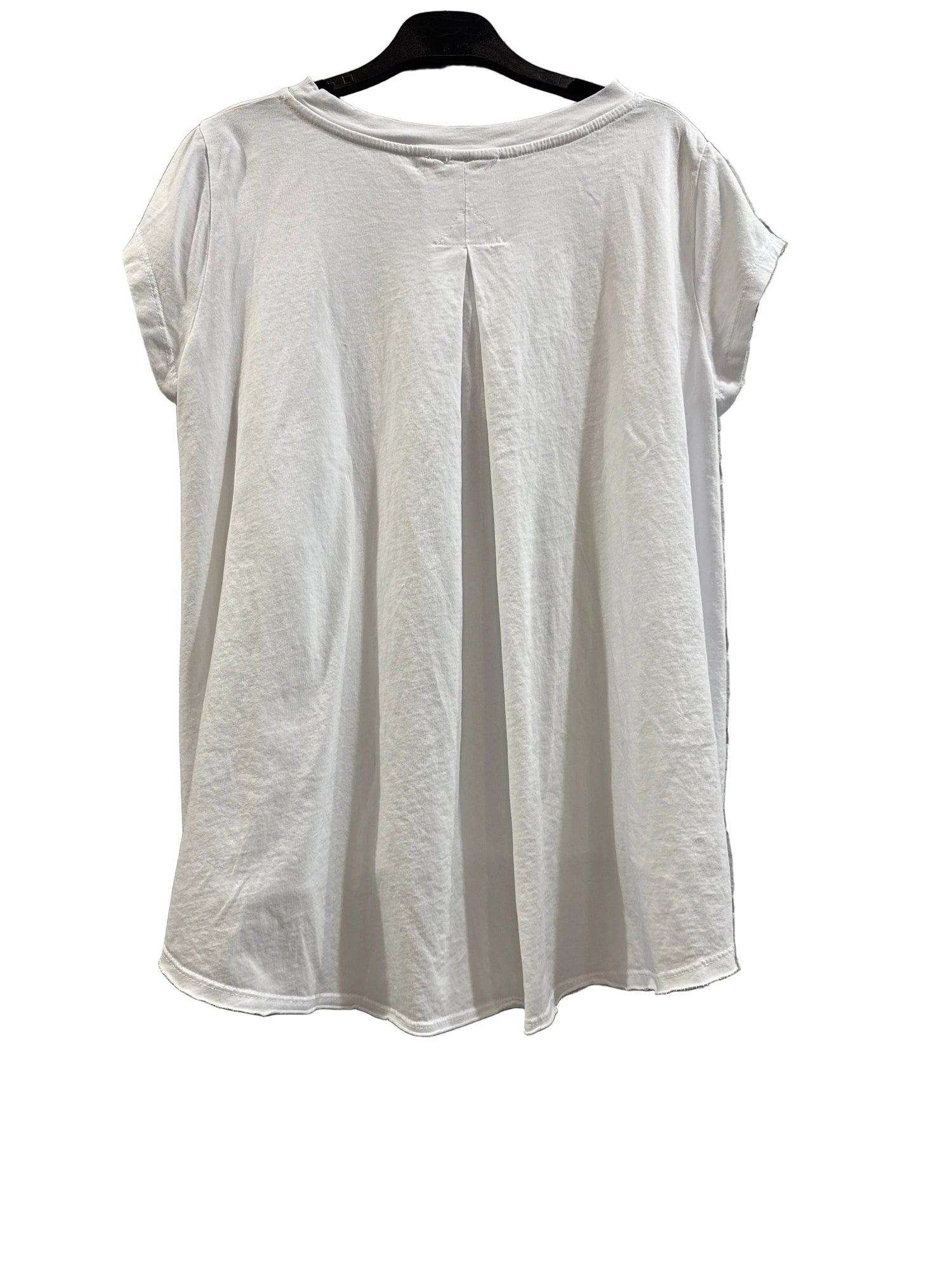 T-shirt Invertita W01 - 219391 - Boutique Central Roma