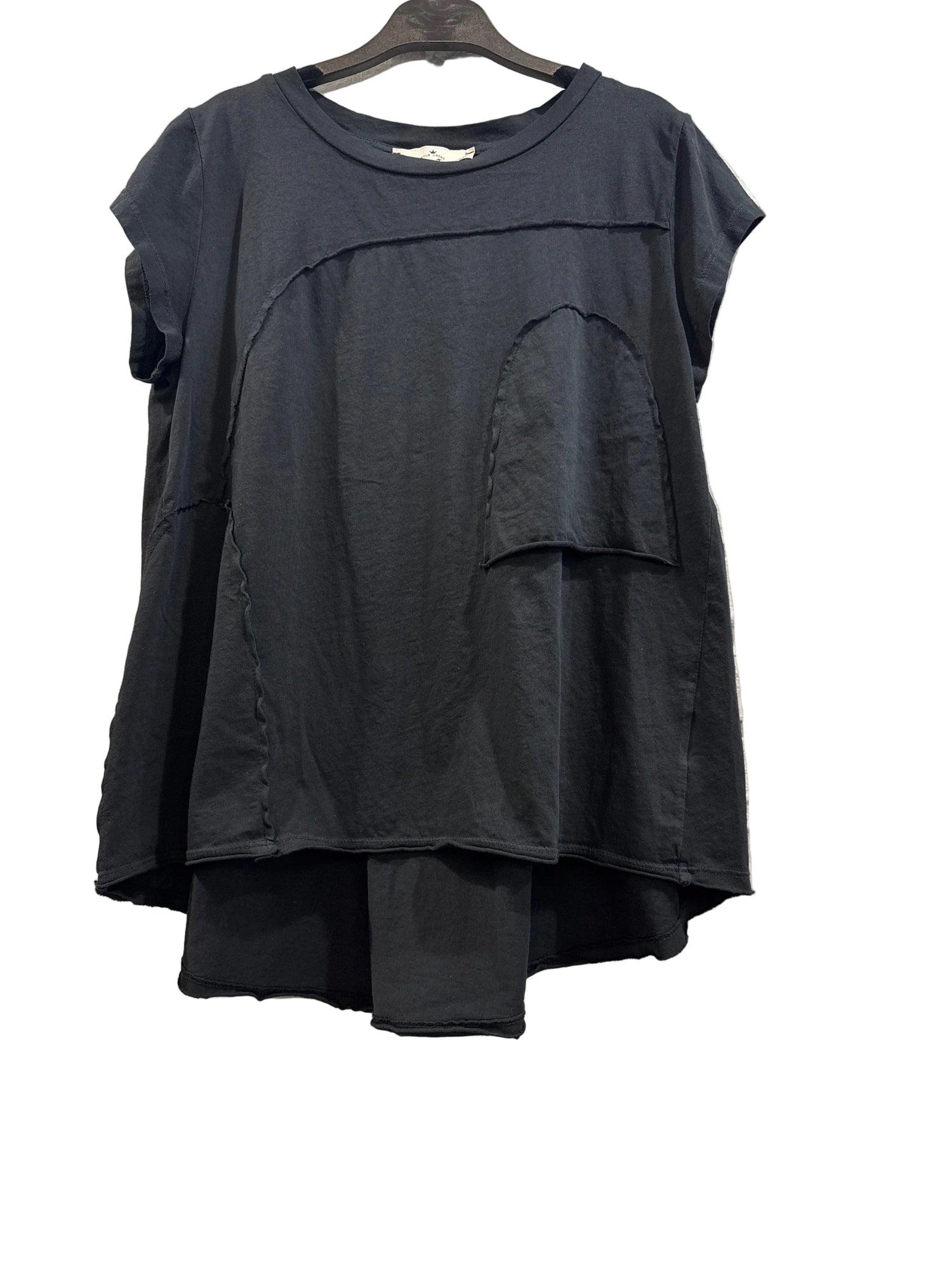 T-shirt Invertita W01 - 219391 - Boutique Central Roma