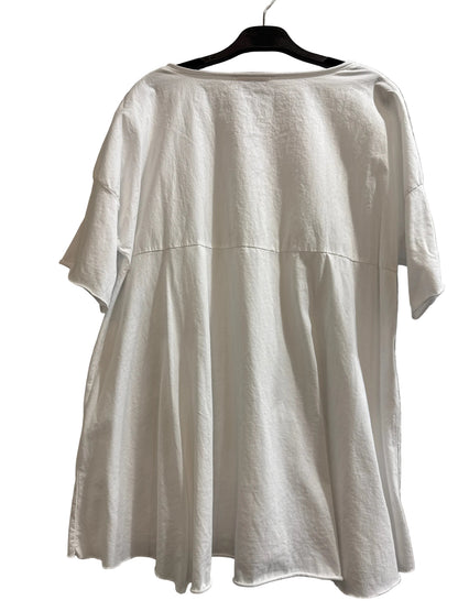 T-shirt Over Taschino W01 - 88519 - Boutique Central Roma